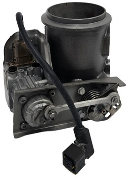 Silenciador/ Sistema de escape para Camión nuevo DAF XF/CF MX13 BPV Klep 2123995 Euro 6: foto 17