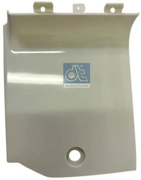 DAF XF106 Afdekkap 1828855 - Cabina e interior para Camión: foto 1 DAF XF106 Afdekkap 1828855 - Cabina e interior para Camión: foto 1