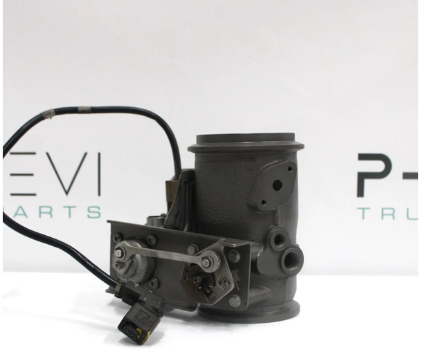 DAF XF106 Back Pressure Valve 2128867 | 2256380 - Silenciador/ Sistema de escape para Camión: foto 2 DAF XF106 Back Pressure Valve 2128867 | 2256380 - Silenciador/ Sistema de escape para Camión: foto 2