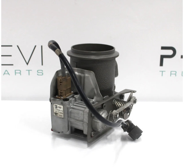 DAF XF106 Back Pressure Valve 2128867 | 2256380 - Silenciador/ Sistema de escape para Camión: foto 1 DAF XF106 Back Pressure Valve 2128867 | 2256380 - Silenciador/ Sistema de escape para Camión: foto 1