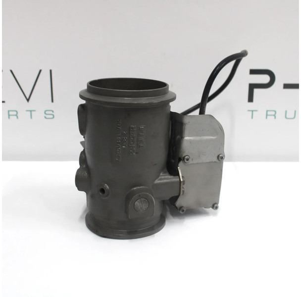 DAF XF106 Back Pressure Valve 2128867 | 2256380 - Silenciador/ Sistema de escape para Camión: foto 3 DAF XF106 Back Pressure Valve 2128867 | 2256380 - Silenciador/ Sistema de escape para Camión: foto 3