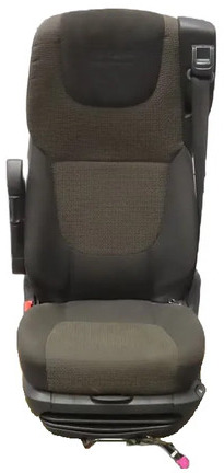 DAF XF106 Bestuurderstoel 1912369 - Asiento para Camión: foto 1 DAF XF106 Bestuurderstoel 1912369 - Asiento para Camión: foto 1