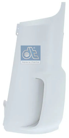 DAF XF106 Cabinehoek Links 1835709 | 2114704 - Cabina e interior para Camión: foto 1 DAF XF106 Cabinehoek Links 1835709 | 2114704 - Cabina e interior para Camión: foto 1