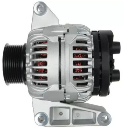DAF XF106 Dynamo 1976289 | 1927309 - Alternador para Camión: foto 1 DAF XF106 Dynamo 1976289 | 1927309 - Alternador para Camión: foto 1
