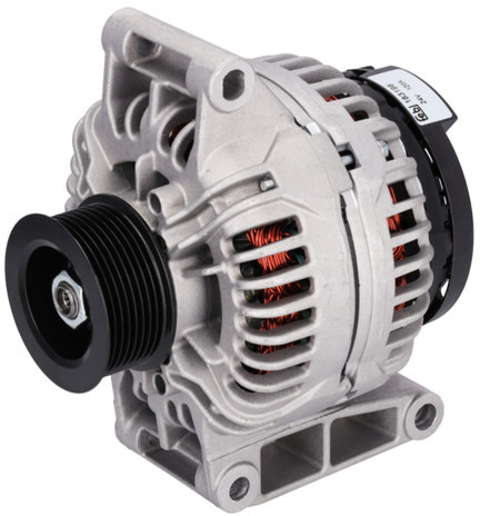 DAF XF106 Dynamo 2000904 - Alternador para Camión: foto 1 DAF XF106 Dynamo 2000904 - Alternador para Camión: foto 1