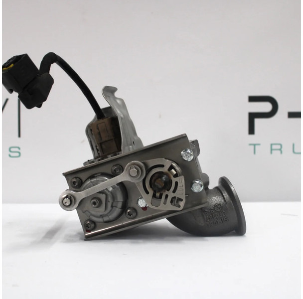 DAF XF106 EGR Klep Gereviseerd 2412200 | 2256370 | 1960473 - Silenciador/ Sistema de escape para Camión: foto 1 DAF XF106 EGR Klep Gereviseerd 2412200 | 2256370 | 1960473 - Silenciador/ Sistema de escape para Camión: foto 1