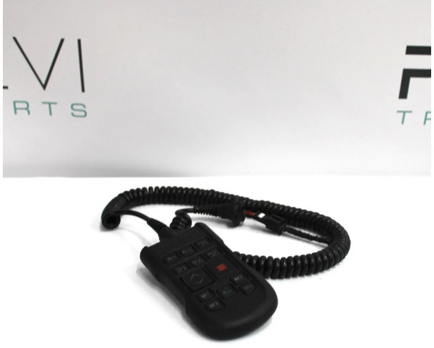 DAF XF106 Ecas Bediening 2028768 - Sistema eléctrico para Camión: foto 1 DAF XF106 Ecas Bediening 2028768 - Sistema eléctrico para Camión: foto 1