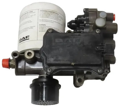 DAF XF106 Luchtdroger 2330096 | 2110014 - Piezas de freno para Camión: foto 1 DAF XF106 Luchtdroger 2330096 | 2110014 - Piezas de freno para Camión: foto 1