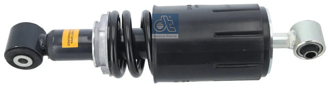 DAF XF106 Schokdemper 1936404 - Amortiguadores para Camión: foto 1 DAF XF106 Schokdemper 1936404 - Amortiguadores para Camión: foto 1