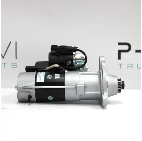 DAF XF106 Startmotor 2134699 | 2015154 Nieuw! - Arranque para Camión: foto 1 DAF XF106 Startmotor 2134699 | 2015154 Nieuw! - Arranque para Camión: foto 1