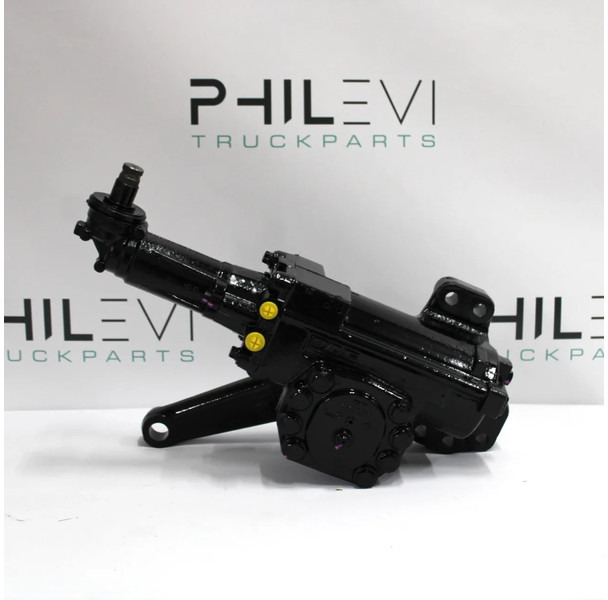 DAF XF106 Stuurhuis 1846034 | 2416795 Gereviseerd - Caja de dirección para Camión: foto 1 DAF XF106 Stuurhuis 1846034 | 2416795 Gereviseerd - Caja de dirección para Camión: foto 1