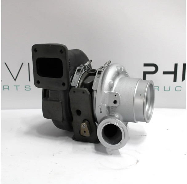 DAF XF106 Turbo 2154699 Gereviseerd - Turbocompresor para Camión: foto 1 DAF XF106 Turbo 2154699 Gereviseerd - Turbocompresor para Camión: foto 1