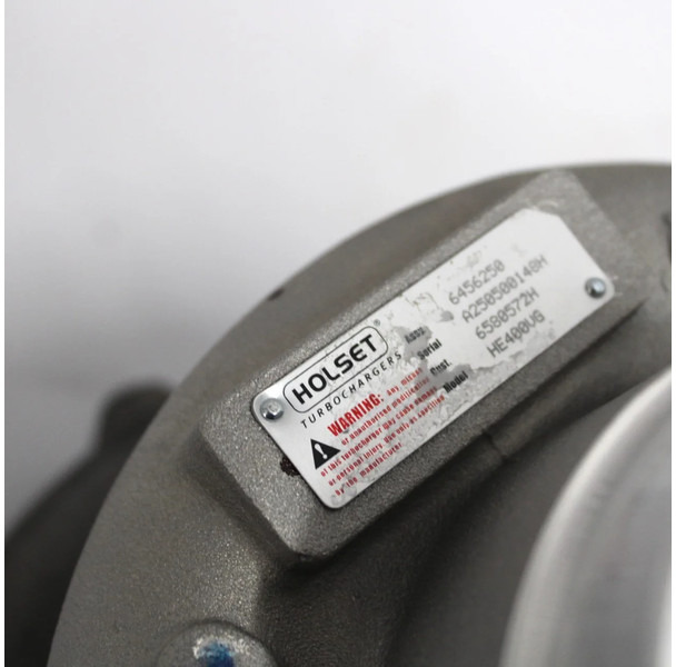 DAF XF106 Turbo Met VTG 2154699 | 2348170 Nieuw - Turbocompresor para Camión: foto 5 DAF XF106 Turbo Met VTG 2154699 | 2348170 Nieuw - Turbocompresor para Camión: foto 5