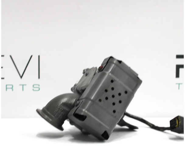 DAF XG EGR Klep 2243011 | 2393485 | 2418868 Gereviseerd - Silenciador/ Sistema de escape para Camión: foto 2 DAF XG EGR Klep 2243011 | 2393485 | 2418868 Gereviseerd - Silenciador/ Sistema de escape para Camión: foto 2