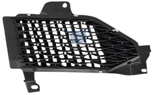DAF XG Frontgrille Rechts 2250142 | 2384408 - Parrilla para Camión: foto 1 DAF XG Frontgrille Rechts 2250142 | 2384408 - Parrilla para Camión: foto 1