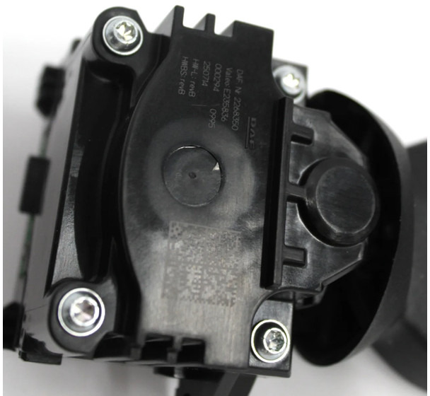 DAF XG Stuurkolom 2268350 Nieuw - Relé para Camión: foto 3 DAF XG Stuurkolom 2268350 Nieuw - Relé para Camión: foto 3