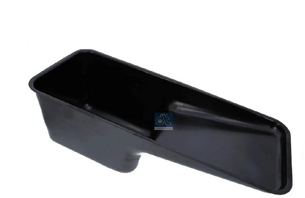 Iveco Hiway Carterpan 500336615 - Cárter de aceite para Camión: foto 1 Iveco Hiway Carterpan 500336615 - Cárter de aceite para Camión: foto 1