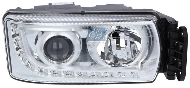 Iveco Hiway Led Koplamp Rechts 5801745452 | 5801745782 - Faro delantero para Camión: foto 1 Iveco Hiway Led Koplamp Rechts 5801745452 | 5801745782 - Faro delantero para Camión: foto 1