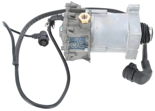 Iveco Koppelingsversterker 42569800 | 42568691 - Servoembrague para Camión: foto 1 Iveco Koppelingsversterker 42569800 | 42568691 - Servoembrague para Camión: foto 1