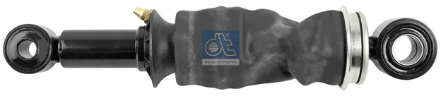 Iveco - Amortiguadores para Camión: foto 1 Iveco - Amortiguadores para Camión: foto 1