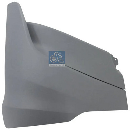 Iveco S-Way Bumperhoek Rechts 5802302641 | 5802794239 - Parachoques para Camión: foto 1 Iveco S-Way Bumperhoek Rechts 5802302641 | 5802794239 - Parachoques para Camión: foto 1