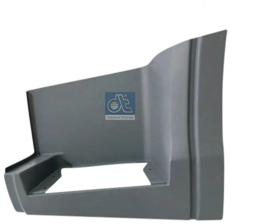 Iveco S-Way Instapkast Links 5802421764 - Peldaño para Camión: foto 1 Iveco S-Way Instapkast Links 5802421764 - Peldaño para Camión: foto 1