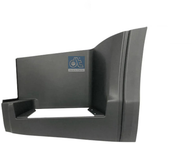 Iveco S-Way Instapkast Links 5802465513 - Peldaño para Camión: foto 1 Iveco S-Way Instapkast Links 5802465513 - Peldaño para Camión: foto 1