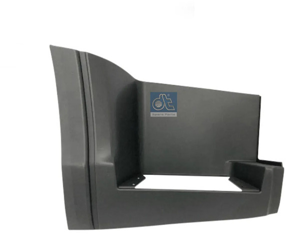 Iveco S-Way Instapkast Rechts 5802465514 - Peldaño para Camión: foto 1 Iveco S-Way Instapkast Rechts 5802465514 - Peldaño para Camión: foto 1