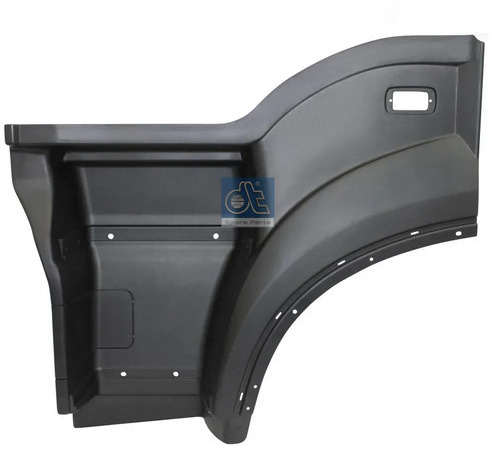 Iveco S-Way Instapkast links 5802404298 - Peldaño para Camión: foto 1 Iveco S-Way Instapkast links 5802404298 - Peldaño para Camión: foto 1