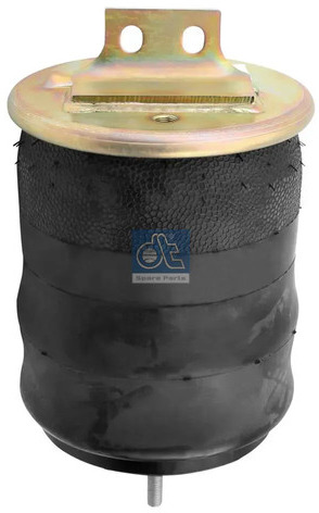 Iveco S-Way Luchtbalg 41270463 - Suspensión neumática para Camión: foto 1 Iveco S-Way Luchtbalg 41270463 - Suspensión neumática para Camión: foto 1