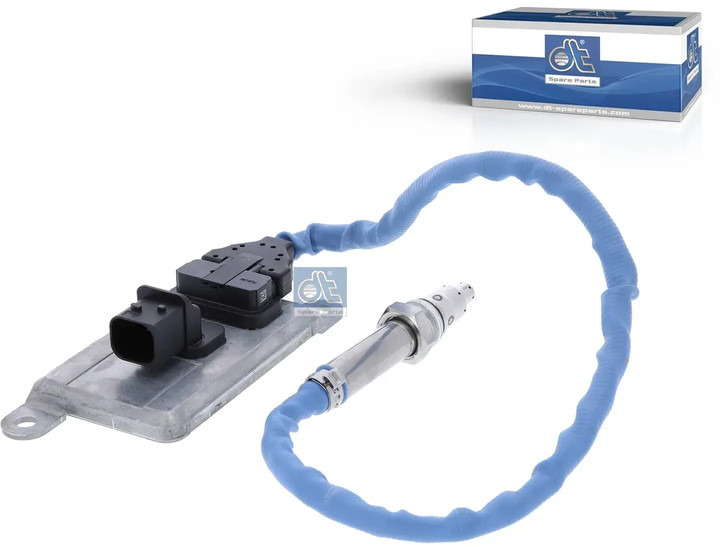 MAN Nox Sensor 51.15408-0018 | 51.15408-0011 Euro 6 - Sensor para Camión: foto 2 MAN Nox Sensor 51.15408-0018 | 51.15408-0011 Euro 6 - Sensor para Camión: foto 2