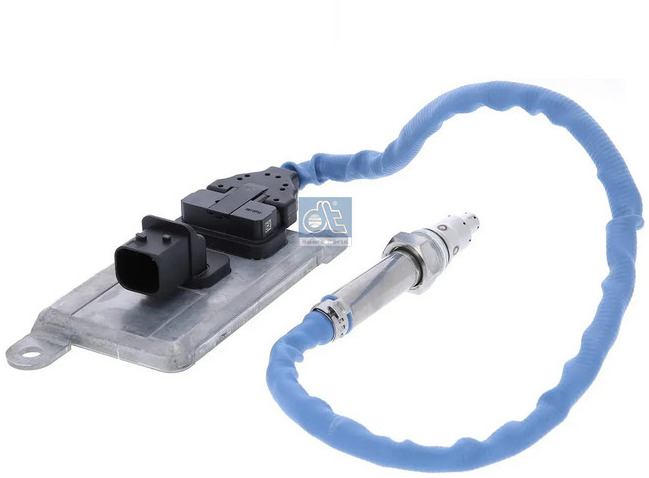MAN Nox Sensor 51.15408-0018 | 51.15408-0011 Euro 6 - Sensor para Camión: foto 1 MAN Nox Sensor 51.15408-0018 | 51.15408-0011 Euro 6 - Sensor para Camión: foto 1