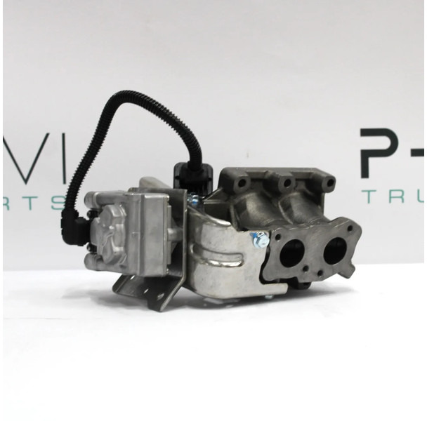 MAN TGX/TGS EGR Klep 51.08150-6143 Nieuw! - Silenciador/ Sistema de escape para Camión: foto 2 MAN TGX/TGS EGR Klep 51.08150-6143 Nieuw! - Silenciador/ Sistema de escape para Camión: foto 2