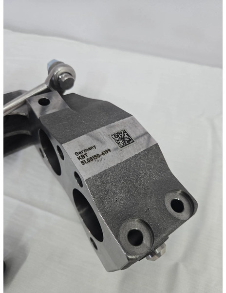 MAN TGX/TGS Egr Klep 51.08150-6199 Nieuw - Silenciador/ Sistema de escape para Camión: foto 3 MAN TGX/TGS Egr Klep 51.08150-6199 Nieuw - Silenciador/ Sistema de escape para Camión: foto 3