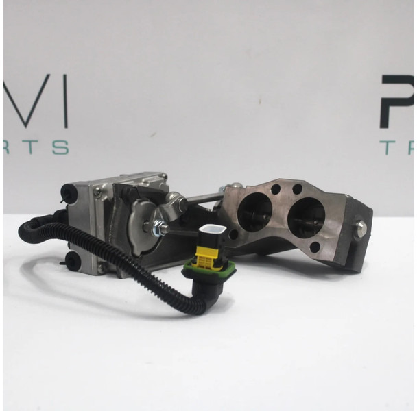 MAN TGX/TGS Egr Klep 51.08150-6199 Nieuw - Silenciador/ Sistema de escape para Camión: foto 4 MAN TGX/TGS Egr Klep 51.08150-6199 Nieuw - Silenciador/ Sistema de escape para Camión: foto 4