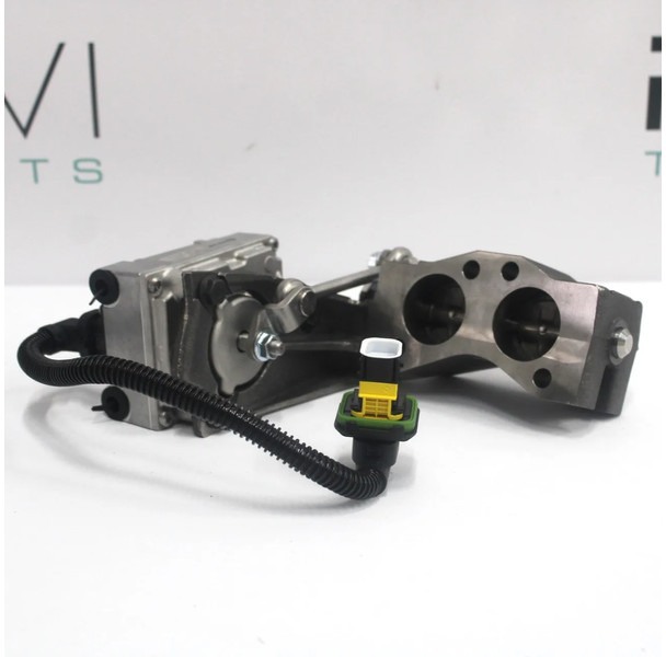 MAN TGX/TGS Egr Klep 51.08150-6199 Nieuw - Silenciador/ Sistema de escape para Camión: foto 1 MAN TGX/TGS Egr Klep 51.08150-6199 Nieuw - Silenciador/ Sistema de escape para Camión: foto 1