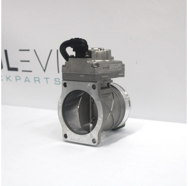 MAN TGX/TGS Smoorklep 51.09413-7009 | 51.09413-7013 Nieuw! - Silenciador/ Sistema de escape para Camión: foto 2 MAN TGX/TGS Smoorklep 51.09413-7009 | 51.09413-7013 Nieuw! - Silenciador/ Sistema de escape para Camión: foto 2