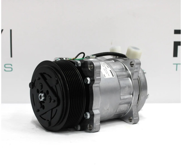 MAN TGX/TGS/TGL/TGM Airco Compressor 51.77970-7028 Nieuw! - Compresor de aire acondicionado para Camión: foto 1 MAN TGX/TGS/TGL/TGM Airco Compressor 51.77970-7028 Nieuw! - Compresor de aire acondicionado para Camión: foto 1