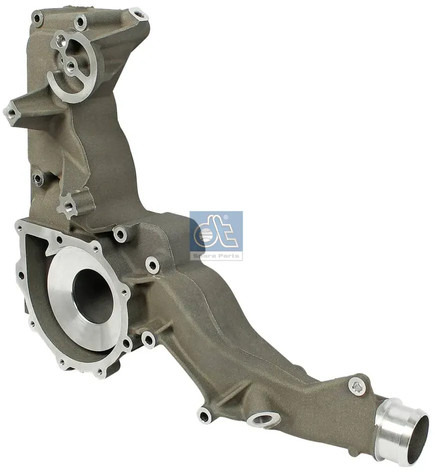 MAN TGX/TGS Waterpomphuis 51.06330-5041 - Bomba de refrigerante para Camión: foto 1 MAN TGX/TGS Waterpomphuis 51.06330-5041 - Bomba de refrigerante para Camión: foto 1