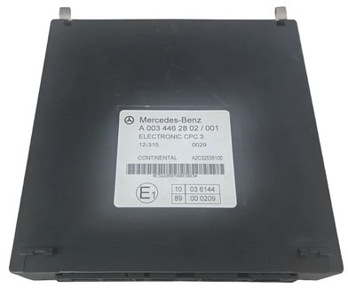 Mercedes-Benz CPC3 A 003 446 28 02 | A 003 446 72 02 | A 003 446 77 02 Gereviseerd - Unidad de control para Camión: foto 4 Mercedes-Benz CPC3 A 003 446 28 02 | A 003 446 72 02 | A 003 446 77 02 Gereviseerd - Unidad de control para Camión: foto 4