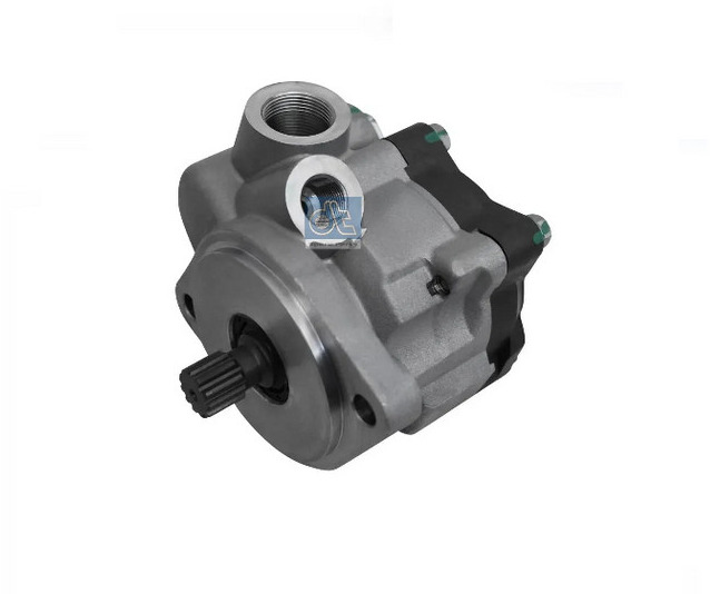 Mercedes-Benz Stuurpomp A 960 460 02 80 - Bomba de dirección para Camión: foto 1 Mercedes-Benz Stuurpomp A 960 460 02 80 - Bomba de dirección para Camión: foto 1
