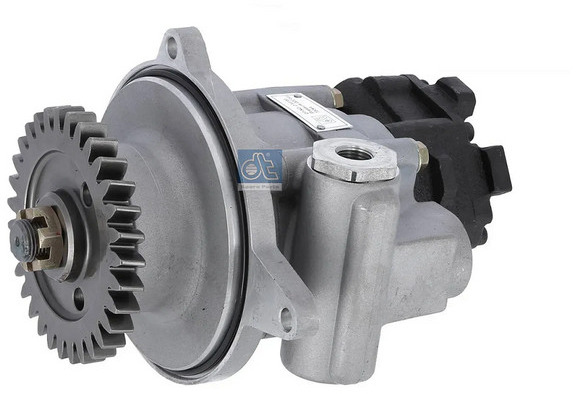 Renault Stuurpomp 7421020473 | 7421017710 - Bomba de dirección para Camión: foto 1 Renault Stuurpomp 7421020473 | 7421017710 - Bomba de dirección para Camión: foto 1
