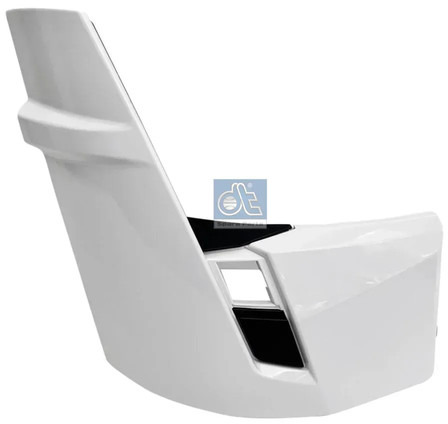 Renault T-Serie Afdekkap Rechts 7484906019 Model 2021 - Cabina e interior para Camión: foto 1 Renault T-Serie Afdekkap Rechts 7484906019 Model 2021 - Cabina e interior para Camión: foto 1