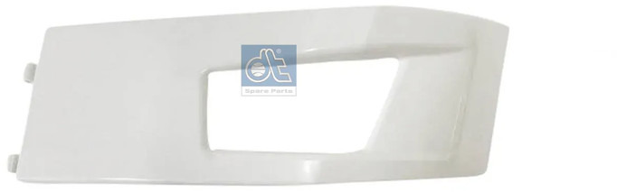 Renault T-Serie Bumperhoek Links 7482342590 - Parachoques para Camión: foto 1 Renault T-Serie Bumperhoek Links 7482342590 - Parachoques para Camión: foto 1