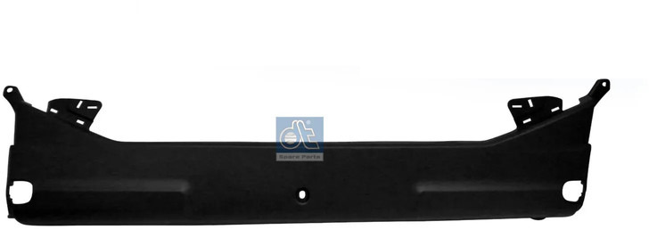 Scania Bumper Centraal 2077928 - Parachoques para Camión: foto 1 Scania Bumper Centraal 2077928 - Parachoques para Camión: foto 1