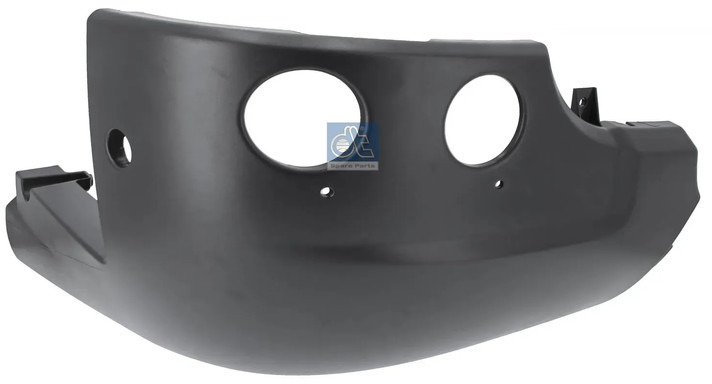 Scania Bumperhoek Rechts 2096331 | 1923743 - Parachoques para Camión: foto 1 Scania Bumperhoek Rechts 2096331 | 1923743 - Parachoques para Camión: foto 1