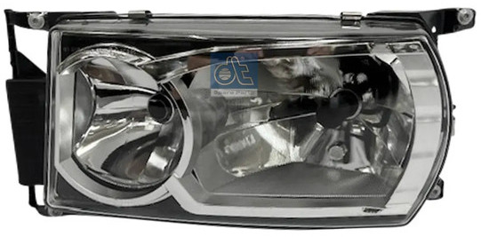 Scania Koplamp Links Xenon 2416105 | 1949890 Euro 6 - Faro delantero para Camión: foto 1 Scania Koplamp Links Xenon 2416105 | 1949890 Euro 6 - Faro delantero para Camión: foto 1