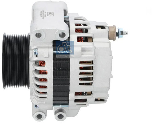 Scania NGS Dynamo 2398368 | 1888010 - Alternador para Camión: foto 1 Scania NGS Dynamo 2398368 | 1888010 - Alternador para Camión: foto 1