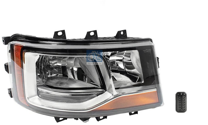 Scania NGS Koplamp Rechts 2674385 | 2379894 - Faro delantero para Camión: foto 1 Scania NGS Koplamp Rechts 2674385 | 2379894 - Faro delantero para Camión: foto 1