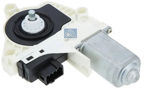 Scania NGS Raammotor Rechts 2076265 - Motor de elevación de ventanas para Camión: foto 1 Scania NGS Raammotor Rechts 2076265 - Motor de elevación de ventanas para Camión: foto 1